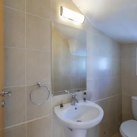 Vilă Lindos 22 Protaras